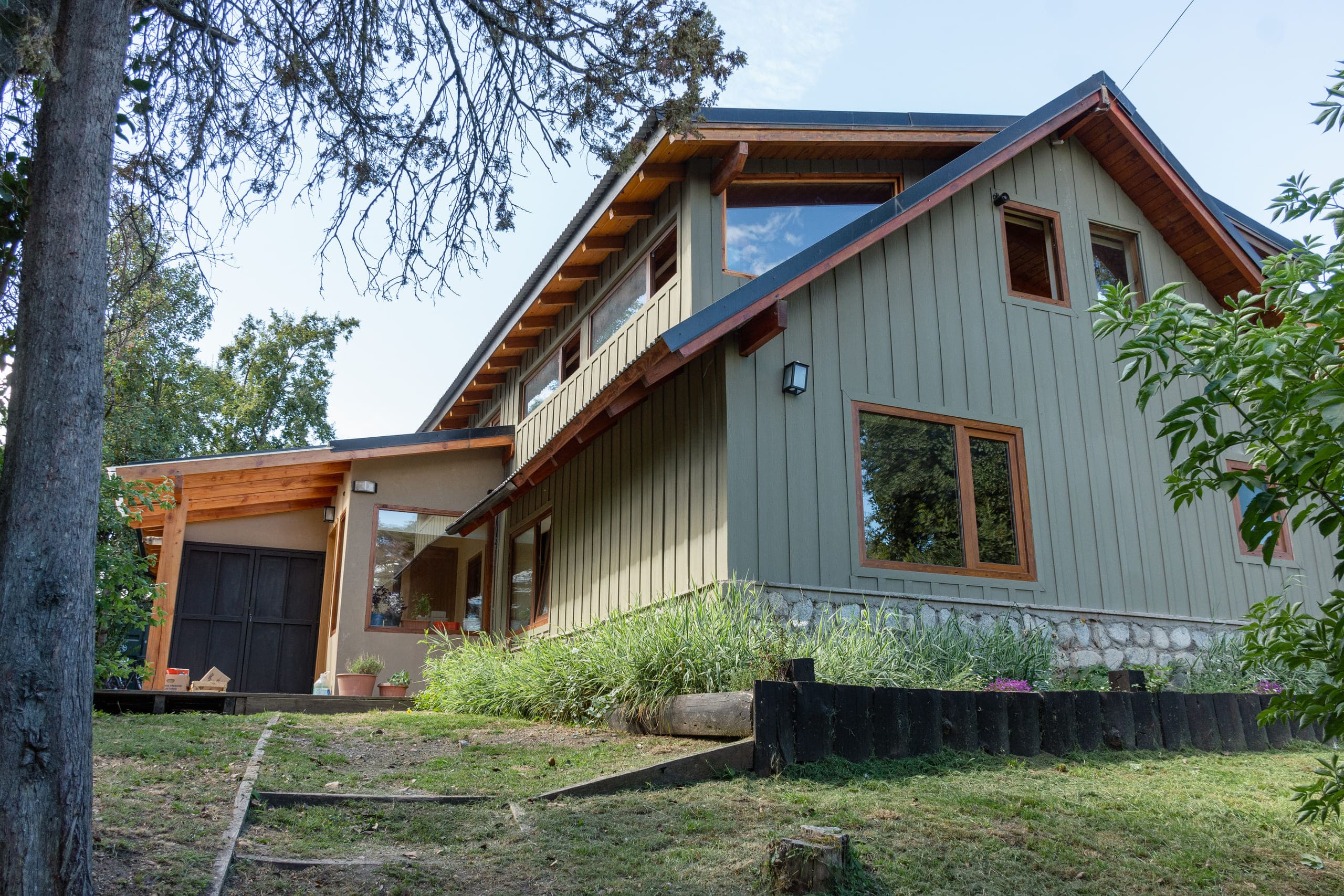 casa